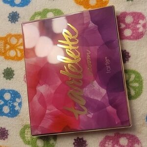 Tarte Tartlette in Bloom Palette new!